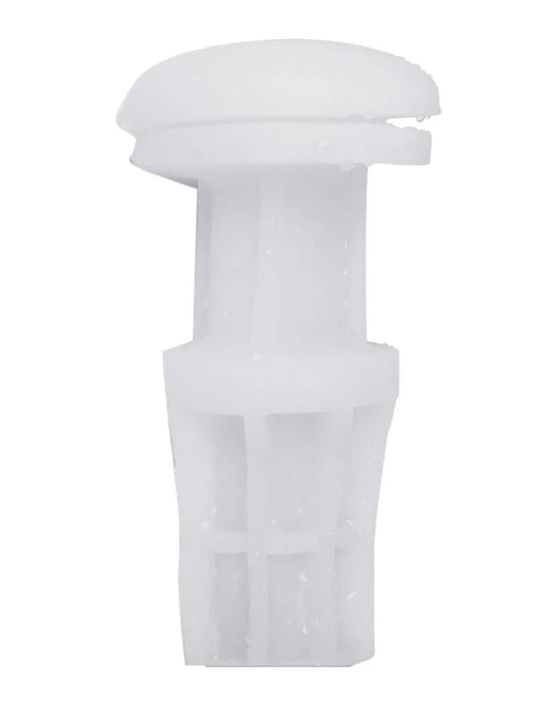 Leten - Sleeve voor SM380 Super Masturbator - Happytoys Sexshop: Toys for Feeling Happy & Easy 😊 - Discreet geleverd