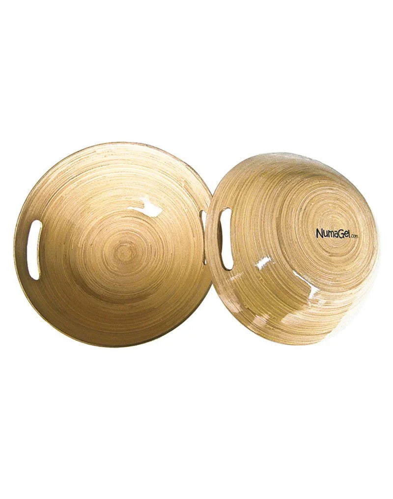 Nuru Bamboe Schaal - Happytoys Sexshop: Toys for Feeling Happy & Easy 😊 - Discreet geleverd