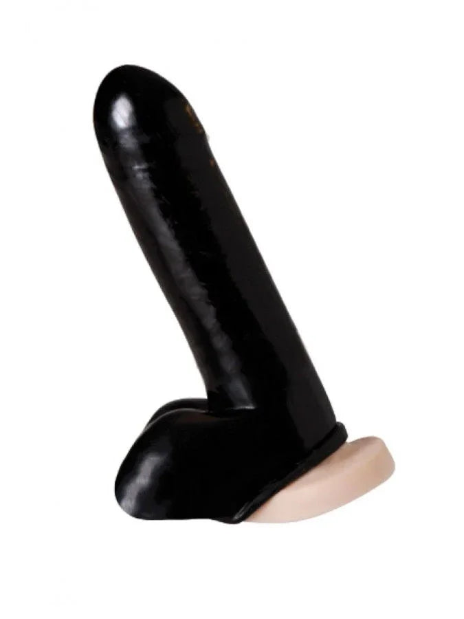 Rimba - Penis manchet - Happytoys Sexshop: Toys for Feeling Happy & Easy 😊 - Discreet geleverd