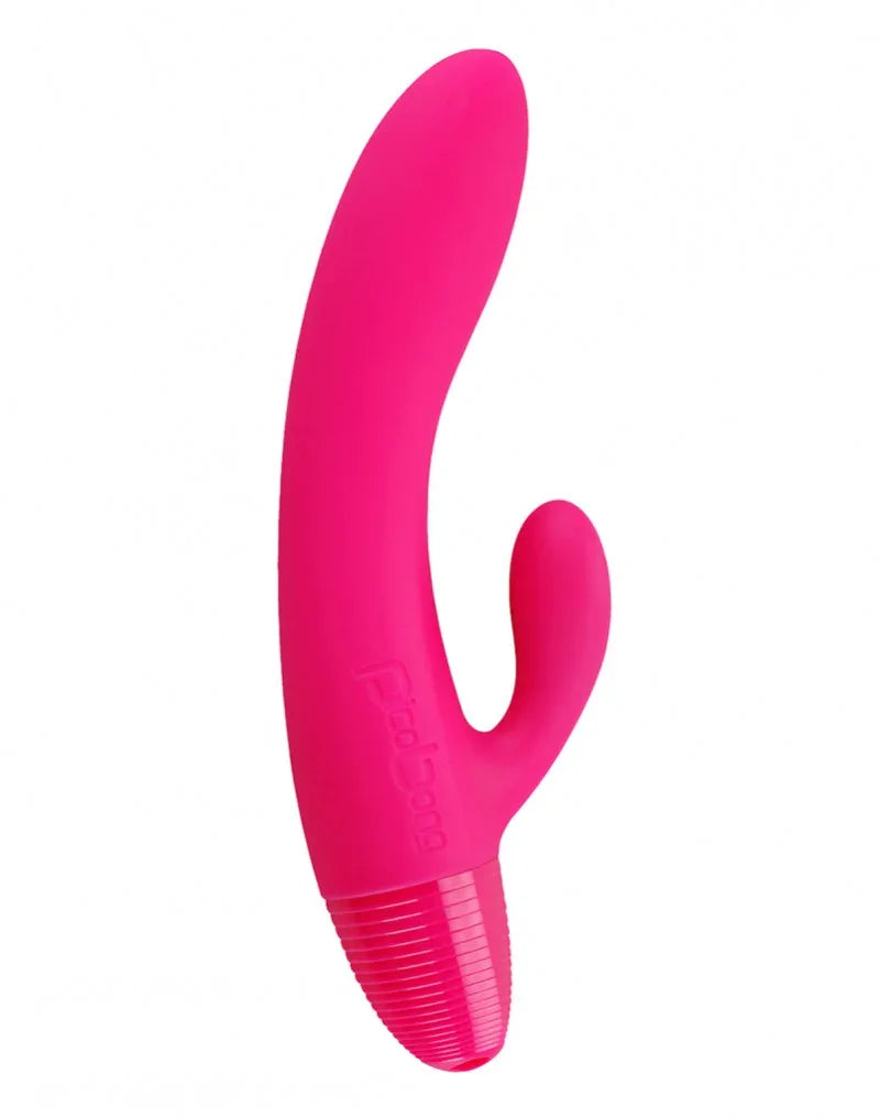 Picobong - Kaya Rabbit Vibe - Happytoys Sexshop: Toys for Feeling Happy & Easy 😊 - Discreet geleverd