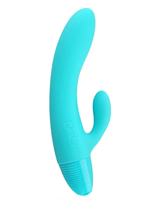 Picobong - Kaya Rabbit Vibe - Happytoys Sexshop: Toys for Feeling Happy & Easy 😊 - Discreet geleverd