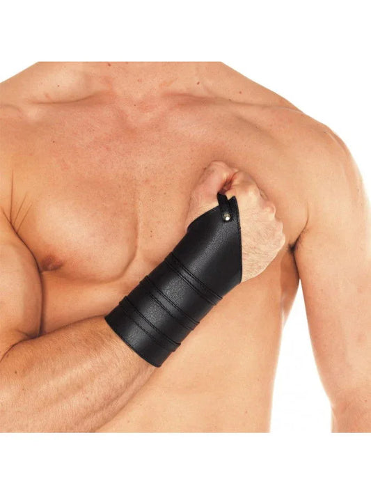 Rimba - Armkap met vingerriem - Happytoys Sexshop: Toys for Feeling Happy & Easy 😊 - Discreet geleverd