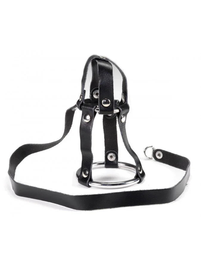 Rimba - Penis / eikel korf - Happytoys Sexshop: Toys for Feeling Happy & Easy 😊 - Discreet geleverd