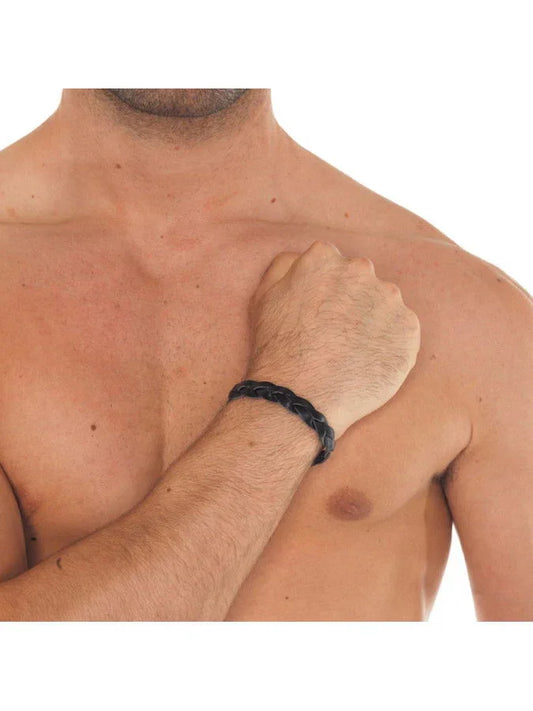 Rimba - Polsband, smal - Happytoys Sexshop: Toys for Feeling Happy & Easy 😊 - Discreet geleverd