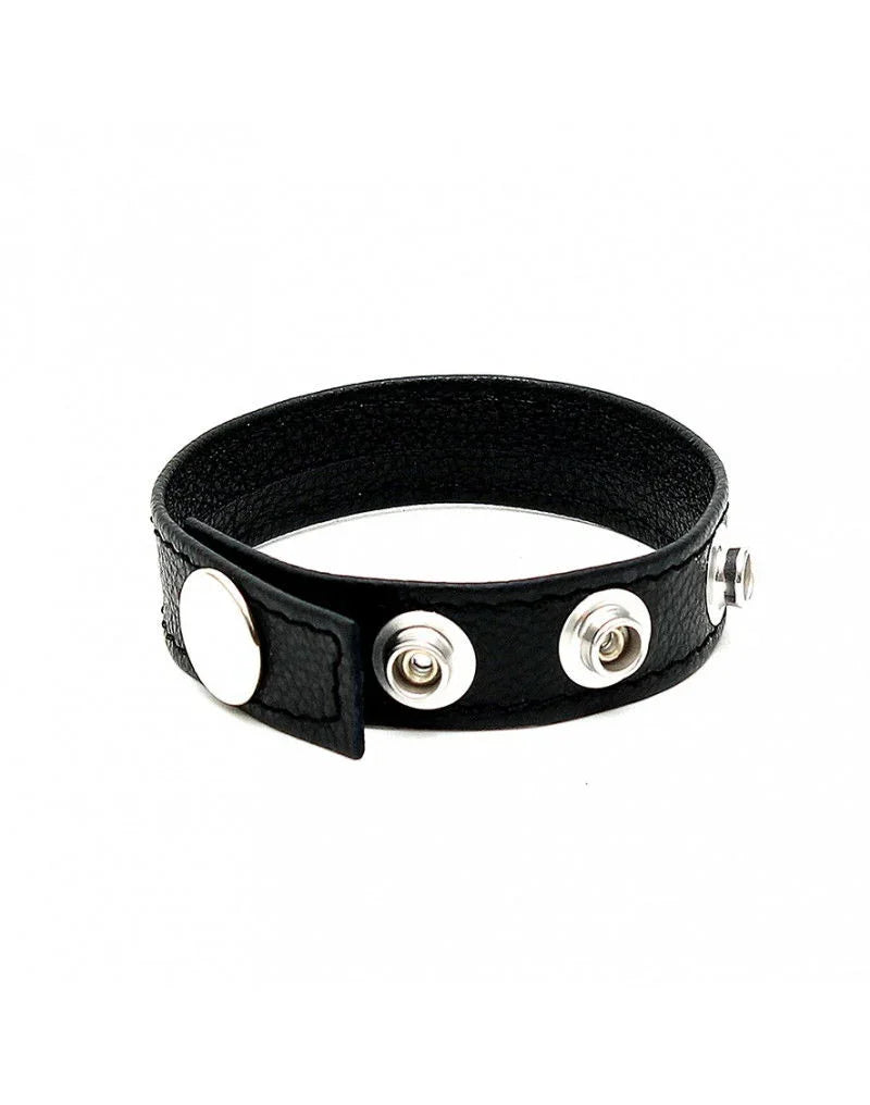 Rimba - Zware penis band (7401/1) - Happytoys Sexshop: Toys for Feeling Happy & Easy 😊 - Discreet geleverd