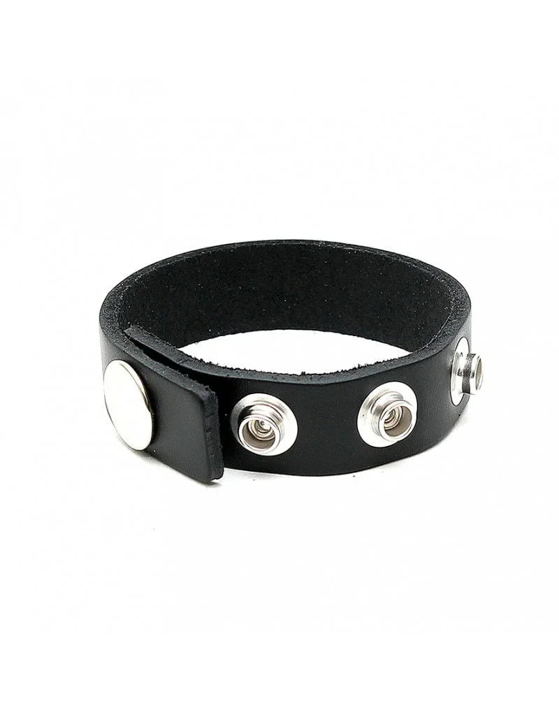 Rimba - Zware penis band - Happytoys Sexshop: Toys for Feeling Happy & Easy 😊 - Discreet geleverd