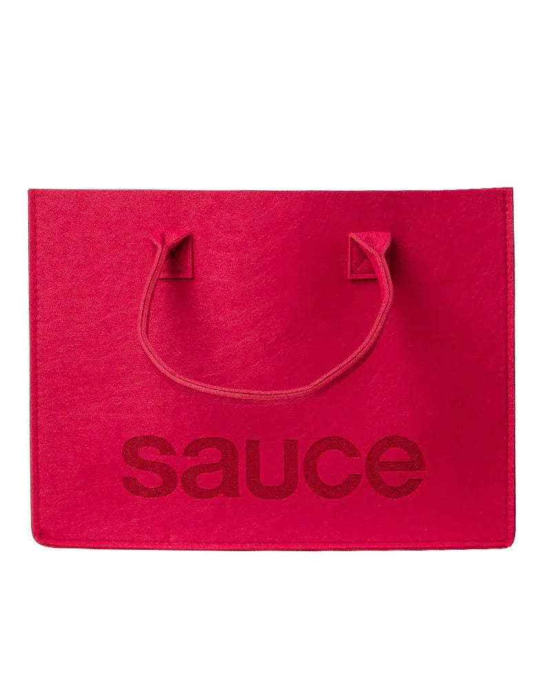 Sauce - Tas - Roze - Happytoys Sexshop: Toys for Feeling Happy & Easy 😊 - Discreet geleverd