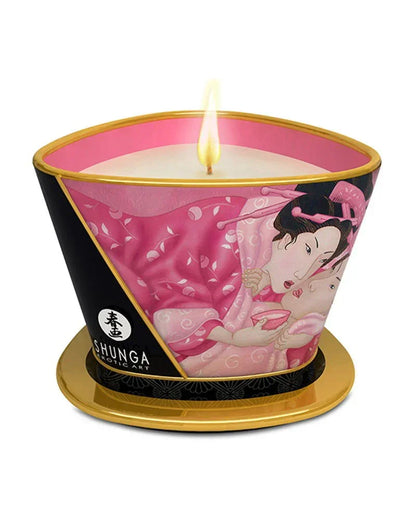 shunga-massage-candle-aphrodisia-rose-170-ml_01_8f84fc8a-529f-45ec-a595-eb238c8edf0f | bestel discreet online bij Happytoys, de erotische webshop geleid door een vrouw.