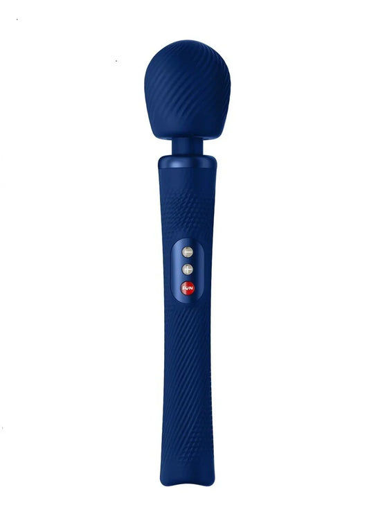 VIM, Het krachtigste Fun Factory-speeltje aller tijden! - Happytoys Sexshop: Toys for Feeling Happy & Easy 😊 - Discreet geleverd