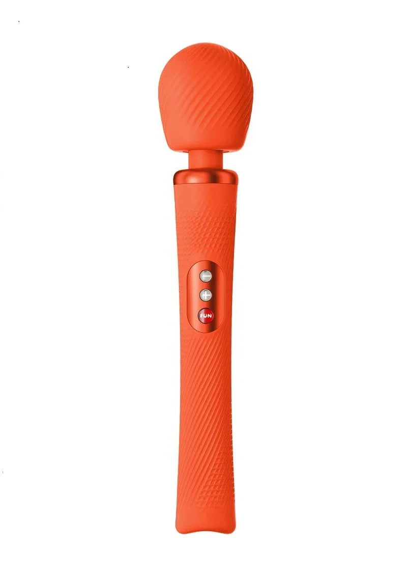 VIM, Het krachtigste Fun Factory-speeltje aller tijden! - Happytoys Sexshop: Toys for Feeling Happy & Easy 😊 - Discreet geleverd
